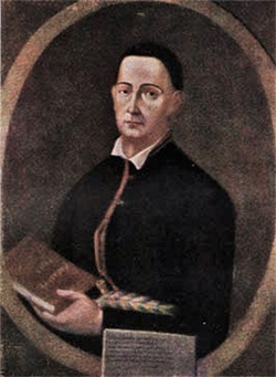 Hryhoriy Skovorod